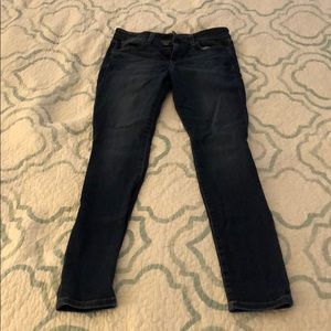 Joe’s The Skinny Dark Wash